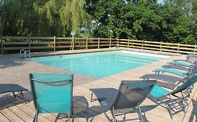 Logis Du Grand Pin
