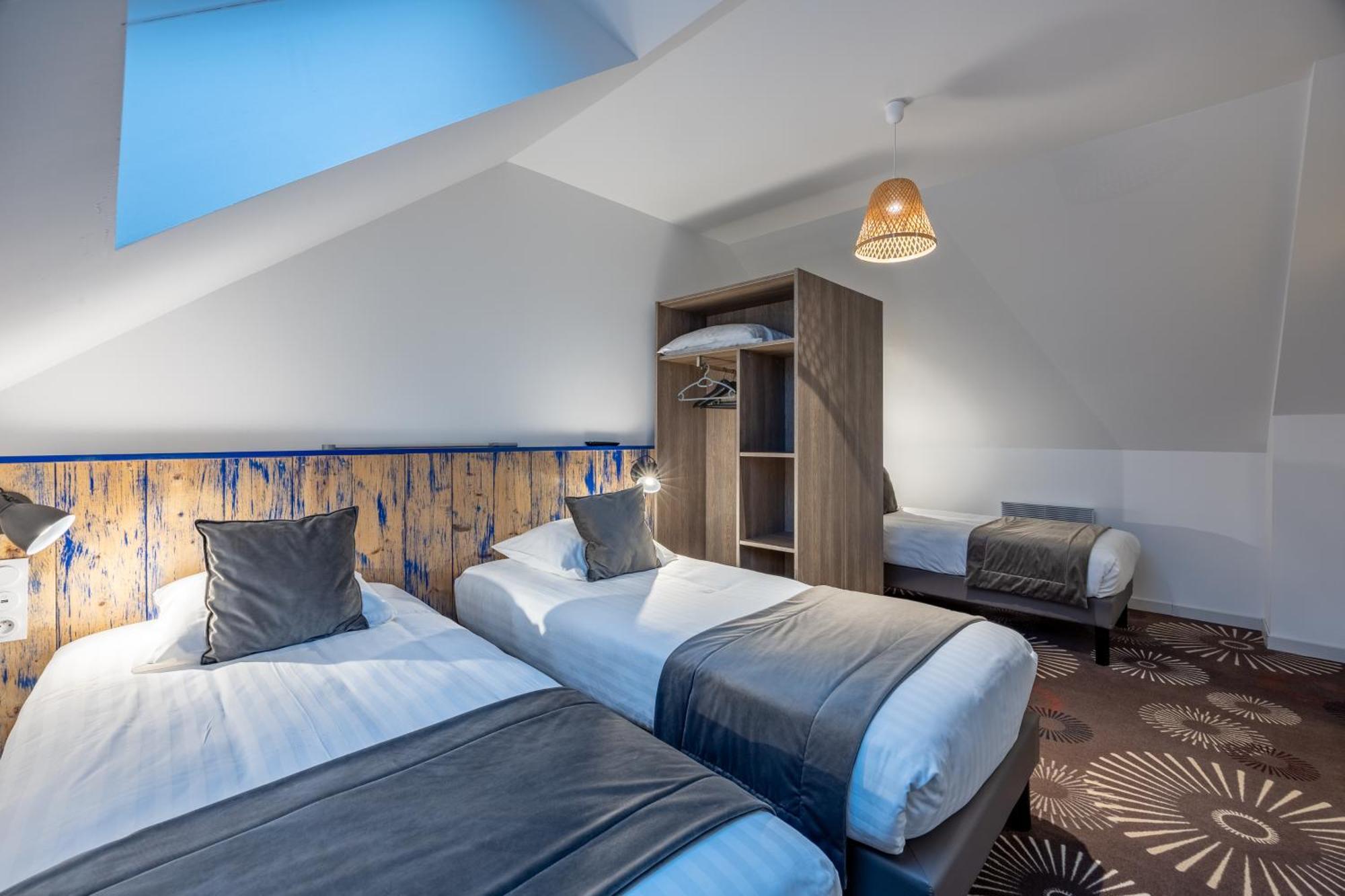 Logis Du Grand Pin Appartement Saint-Martin-des-Entrées Buitenkant foto