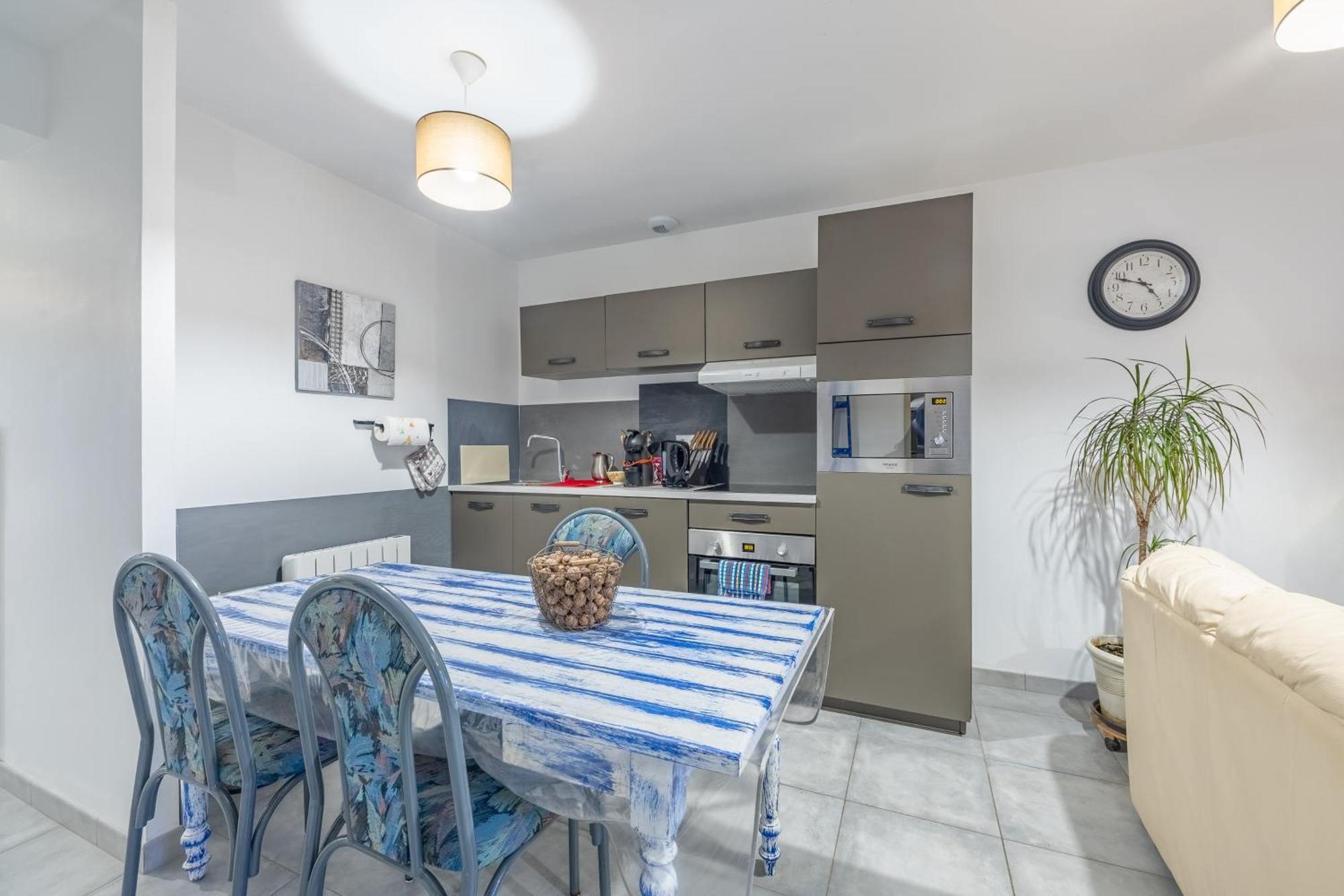 Logis Du Grand Pin Appartement Saint-Martin-des-Entrées Buitenkant foto